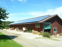 Photovoltaikanlage Brgin Rnenberg